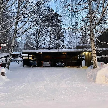 Viihtyisa Erillistalo Puutarhalla Keha I Varrella * Espoo